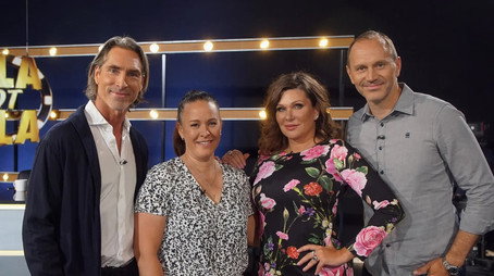 Alla mot alla med Filip och Fredrik Сезон 2