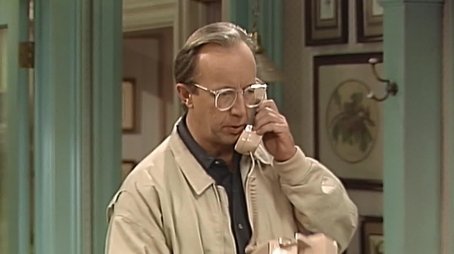 Alone Again, Naturally (1988) - Episode 11 poster and promotional image