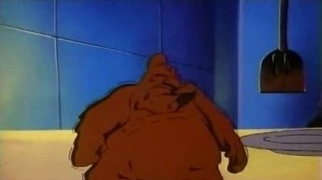 Night of the Living Mud (1994) - Episode 49 poster and promotional image