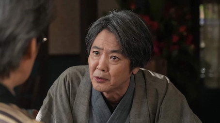 ばけばけ Stagione 1