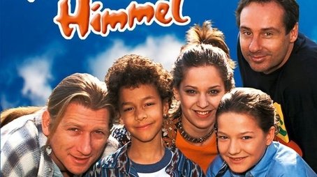 Season 4 (1998) - Season 4 poster and promotional image