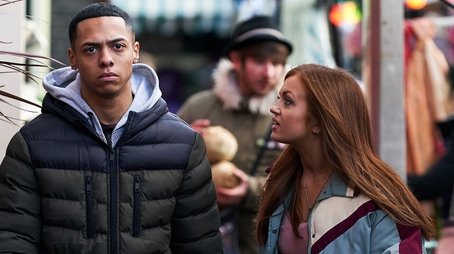 02/06/2020 (2020) - Episode 66 poster and promotional image