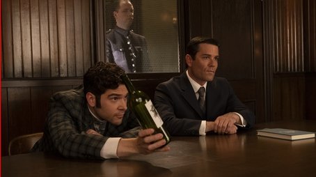 The Philately Fatality (2019) - Episode 6 poster and promotional image