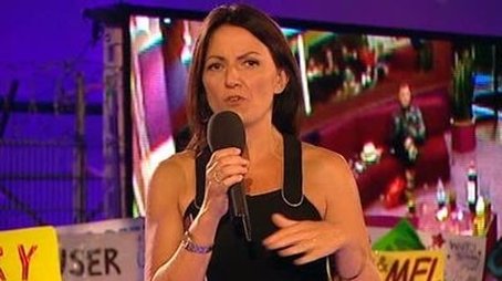 LIVE Show: Day 64 Highlights & Pre-Eviction (2009) - Episode 74 poster and promotional image