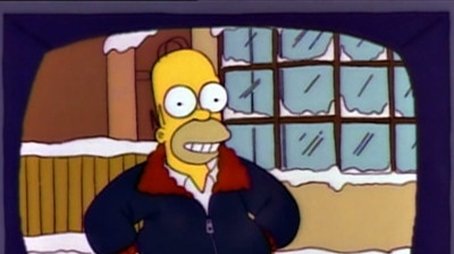 Mr. Plow