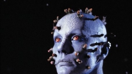 Home on the Remains (2000) - Episode 7 poster and promotional image