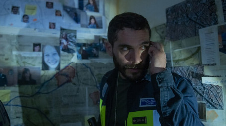 Episode 1 (2022) - Episode 1 poster and promotional image