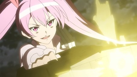 Akame ga Kill!119