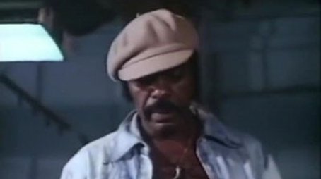 The Fire Man (1975) - Episode 5 poster and promotional image