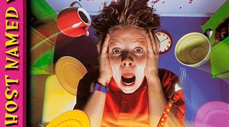 Season 2 (2001) - Season 2 poster and promotional image