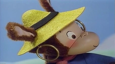 Noddy's New Friend (1992) - Episode 7 poster and promotional image