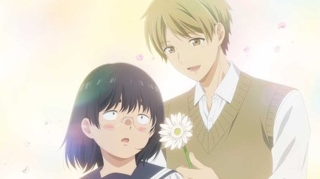 April Showers Bring May Flowers (2025) tvshow poster - Click for spoilers and plot summary