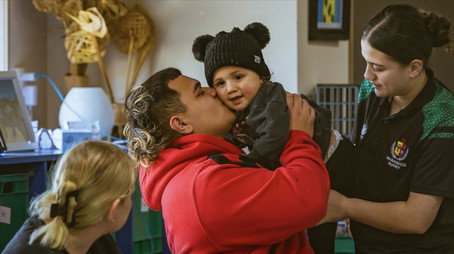 Dadolescence Évad 1