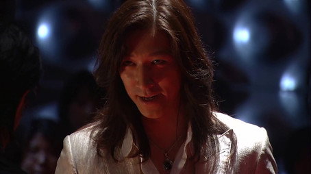 クロサギ Stagione 1