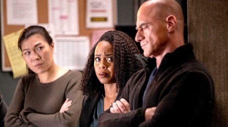 ...Wheatley Is to Stabler (2022) - Episode 14 poster and promotional image