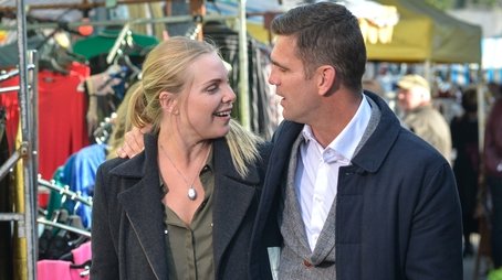 28/11/2016 (2016) - Episode 189 poster and promotional image