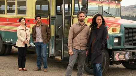Vamos (2) (2021) - Episode 20 poster and promotional image