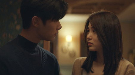 Episode 4 (2020) - Episode 4 poster and promotional image