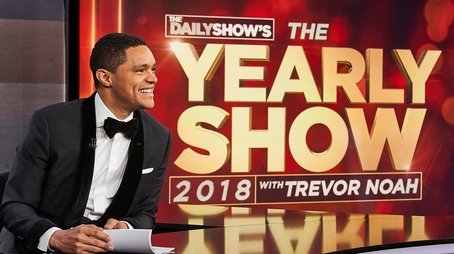 Charlamagne Tha God (2018) - Episode 38 poster and promotional image