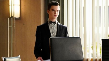 College Dropouts and the Medford Miracle (2023) - Episode 9 poster and promotional image