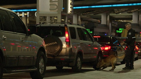 Hot Drugs (2023) - Episode 2 poster and promotional image