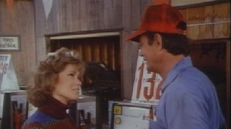 One Winged Angels (1985) - Episode 15 poster and promotional image