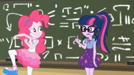 Schedule Swap (2019) - Episode 10 poster and promotional image