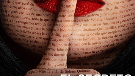 El secreto de Selena (2018) poster