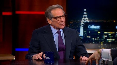 Robert Caro (2013) - Episode 97 poster and promotional image