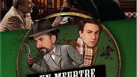 The 1930s (2009) - Season 1 poster and promotional image