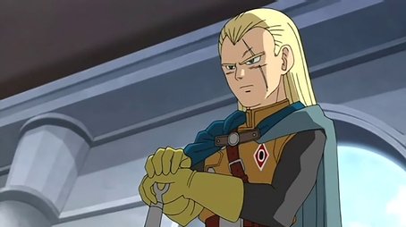 General Logi (2007) - Episode 5 poster and promotional image