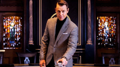 Az árulók Ausztrália Évad 1