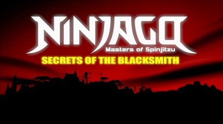 Mini-Movie 1 : Secrets of the Blacksmith (2011) - Episode 5 poster and promotional image