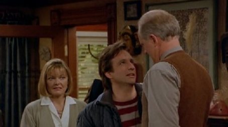 Ab-Dick-ted (1996) - Episode 9 poster and promotional image