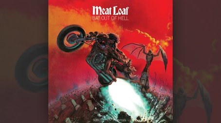 Meat Loaf: Bat Out Of Hell (1999) - Episode 3 poster and promotional image