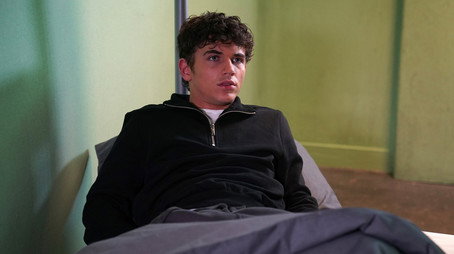 Hollyoaks Temporada 32