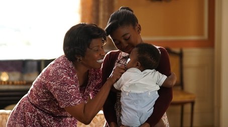 Do Right Woman (2021) - Episode 3 poster and promotional image