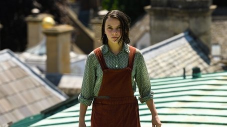 His Dark Materials: Fronteiras do Universo11