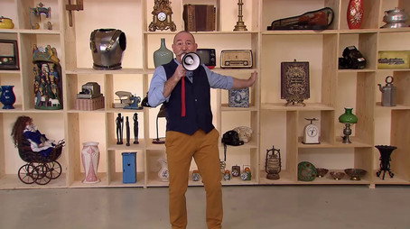 Bares für Rares Temporada 9