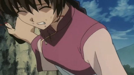 風まかせ月影蘭 Сезон 1