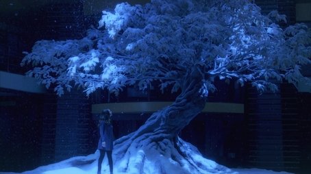 The Attic (2009) - Episode 10 poster and promotional image