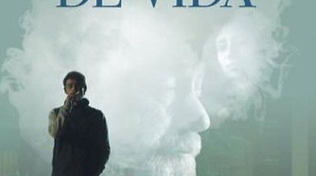 Imitação de Vida (2025) poster