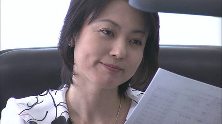 クロサギ Stagione 1