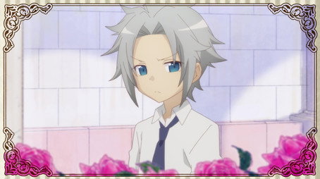 My Next Life as a Villainess: All Routes Lead to Doom! Stagione 0