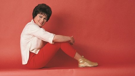 Patsy Cline (2017) - Episode 3 poster and promotional image