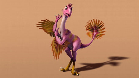 Dinosaur Train Sezona 2