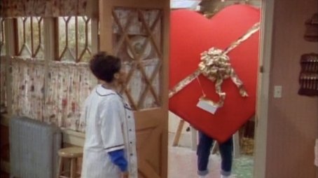 Heart Strings (1993) - Episode 16 poster and promotional image