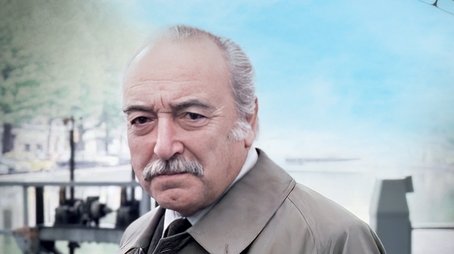 Season 2 (1975) - Season 2 poster and promotional image