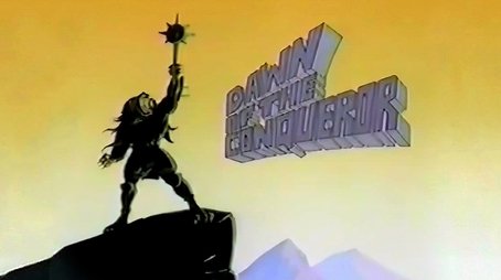 Dawn of the Conqueror (1994) - Episode 17 poster and promotional image