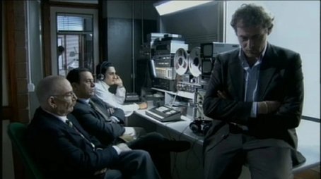 La promessa (2006) - Episode 5 poster and promotional image
